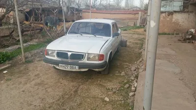 Volga 31 10 sotiladi