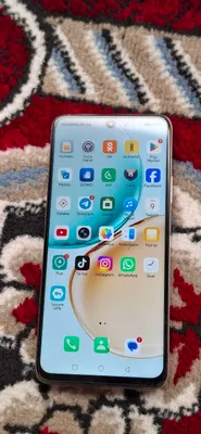 honor 7 d 128g 1