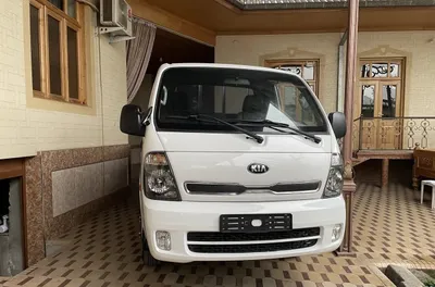 Kia Bongo LPG 1.2 ton 1