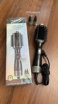 Фен MAC original 200 000- Dyson 100 000 1
