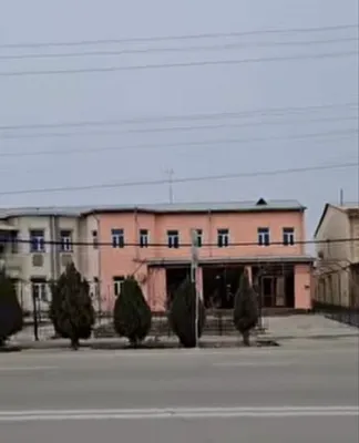 Продаётся частный дом в городе Ургенч 1