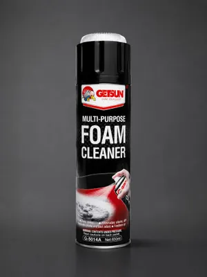 Пена для салона, очиститель салона Universal Cleaner 1