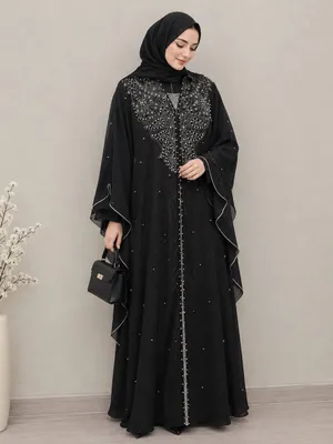 abaya sotiladi 1marta kiyilgan 1