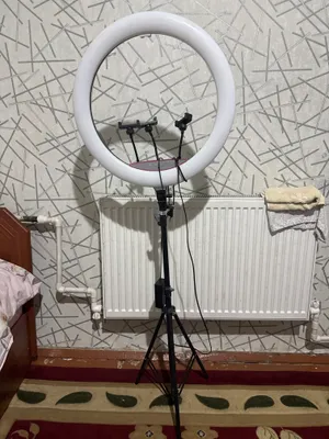 shtativ led
