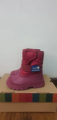 qizaloq uchun qishki etikchalar 1