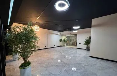 86 m² ofis ijarasi, Yakkasaroy · ID 41626 1
