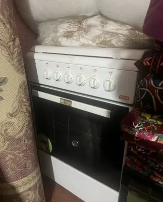 Продаётся газовая плита