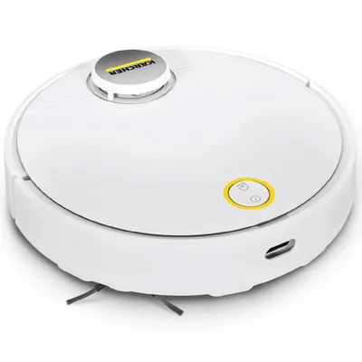 Karcher RCV 3 robot changyutgichi 1