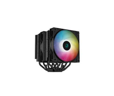 DeepCool AG620 ARGB protsessor sovutgichi (260W TDP) 1