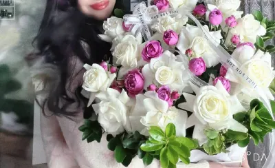 Yangi guldasta 1