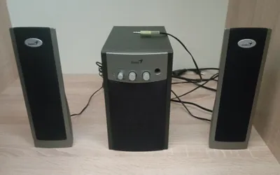 Микролаб Genius б/у 1