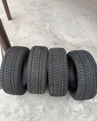 Deyarli yangi shinalar sotiladi 1