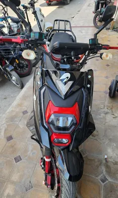 redline sukutir elektra 1