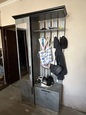 Прихожая шкаф с зеркалом