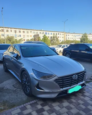 Hyundai Sonata 2022 1