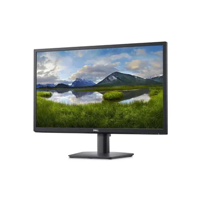 DELL E2421HN 23.8" 1920 x 1080 (FHD) IPS 60 Hz monitori (VGA+HDMI) 1