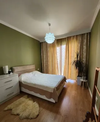 83 m², 3 xonali kvartira ijarasi, Yakkasaroy tumani · ID 42734 1