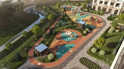 105 m², Chilonzor tumanida 3 xonali kvartira sotiladi 1
