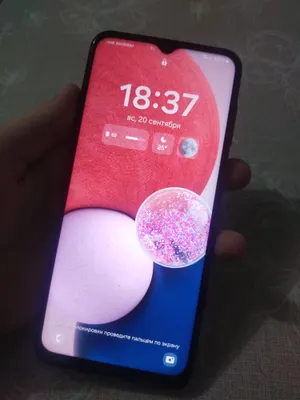 Samsung A13 1