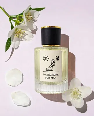 Feromon atirlar Pheromone For Man 21+ 1