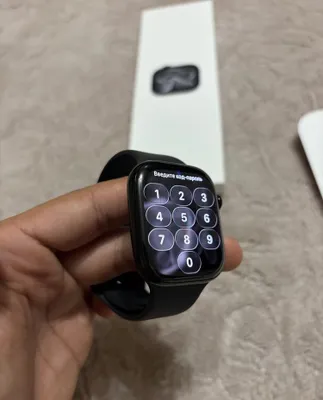 Apple Watch Series 11 1