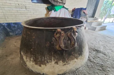 Мис қозон халиса 1