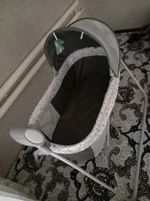 Bolalar belanchagi elektron lyulka 1