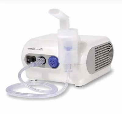 OMRON Comp Air NE-C28 kompressorli ingalyatori 1