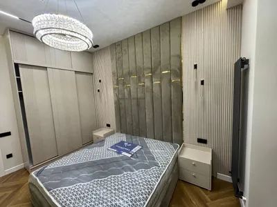 Аренда 2-комн. кв. 67 м², Мирабадский · ID 39875 1