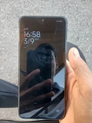 Poka M4 pro 5G 
Sotiladi 
Xotira 128 1