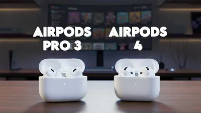 DUBAI Orginal 1:1 | AirPods pro ANC 2,3,4 |Air Pods| Наушники naushnik 1