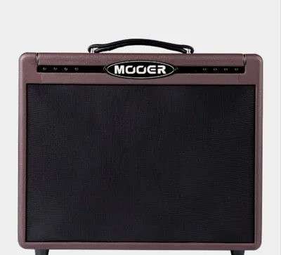 Комбик MOOER SD50A 1