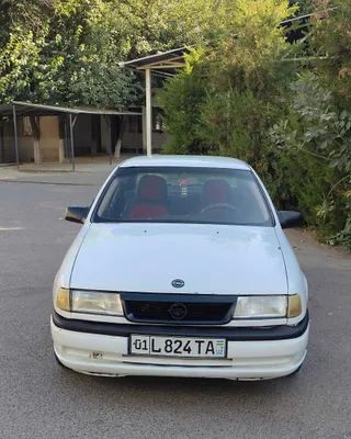 Opel Vectra 1.8 Sotiladi 1