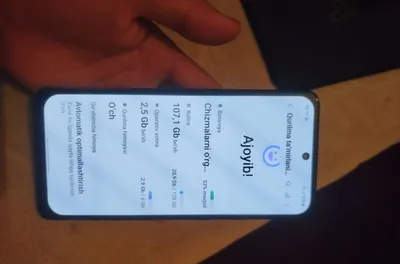 Samsung A51 6/128 1