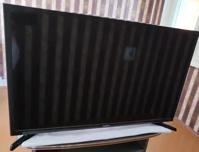 Shoshilinch sotiladi: 32 dyuymli Samsung televizori 1