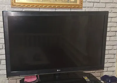 Телевизор LG