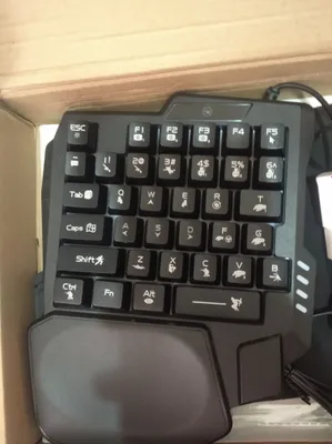 Pubg klaviaturasi 1