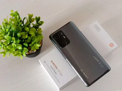 xiomi 11Tpro 90фпс игровой 1