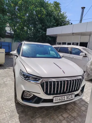 сотилади Hongqi HS5 1