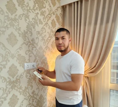 Помощник на дому 1