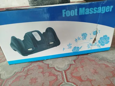 Massajor oyoq uchun sotiladi 1