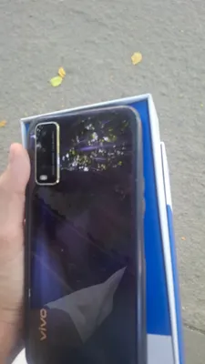 Vivo y20 1