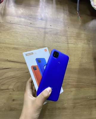 Xolati zor Redmi 9 1