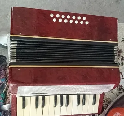 Musiqa asboblari