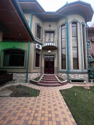 Nikitin ko‘chasida ijaraga beriladigan xususiy uy 1