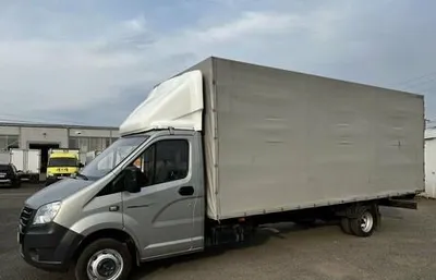 Услуги грузоперевозки на «Газели»