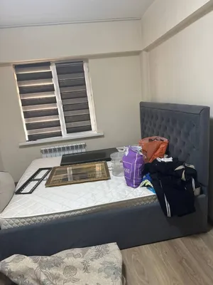 Spalnie hai tech