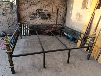 Tapchan - 2.5m x 2.5m 1