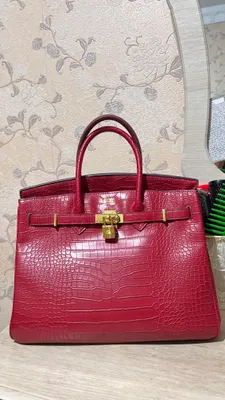 Hermes sumkasi 35 sm 1