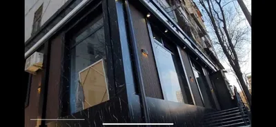 85 m² tijorat binosi sotiladi, Said Baraka 1